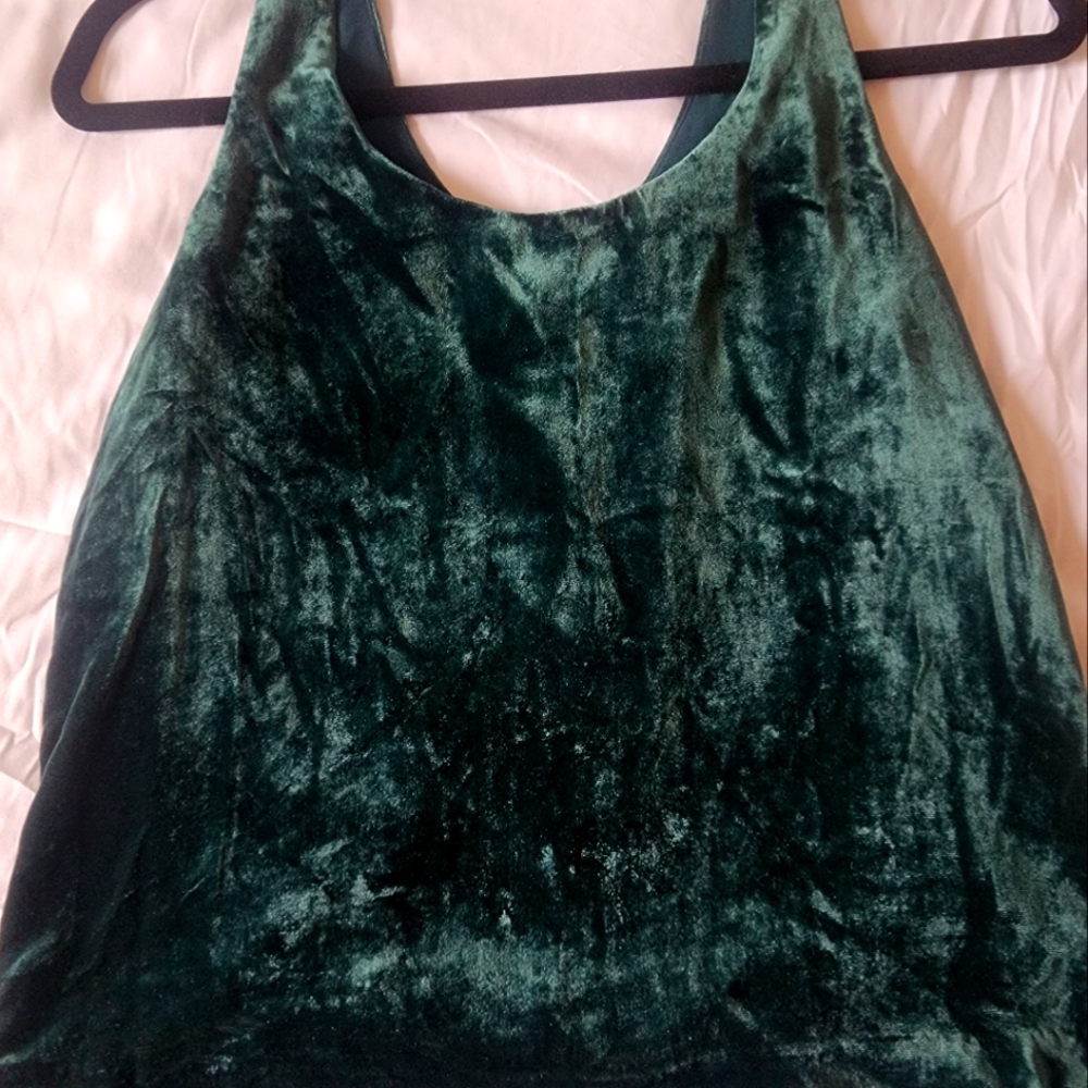 Crop top JCrew